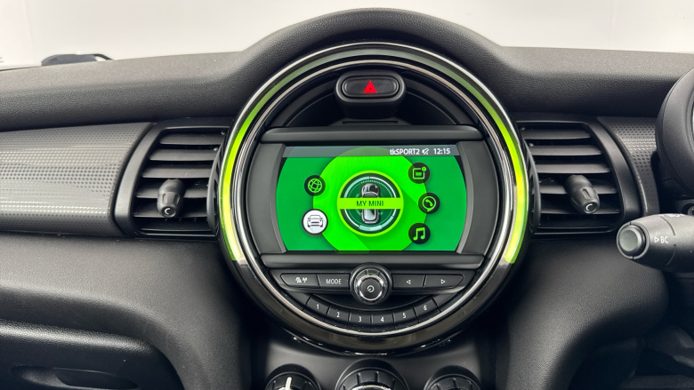 MINI Hatchback 1.5 Cooper Classic II 3dr Petrol Hatchback